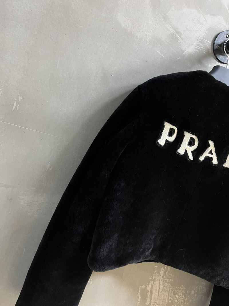 Prada Outwear